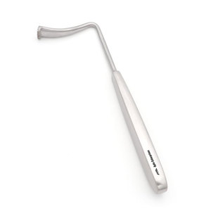Rétracteur Bowdler-Henry en acier inoxydable, instrument chirurgical dentaire, outil d'examen buccal - Product Image 4