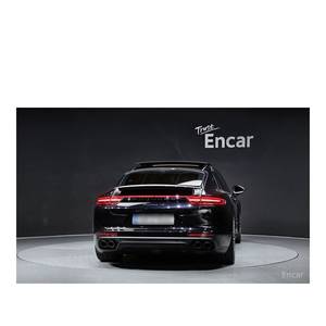 Para Porsche Panamera 3.0 AWD con Cámara Trasera, Asientos de Cuero, Modelo Octubre 2020, 57,986 km - Product Image 4