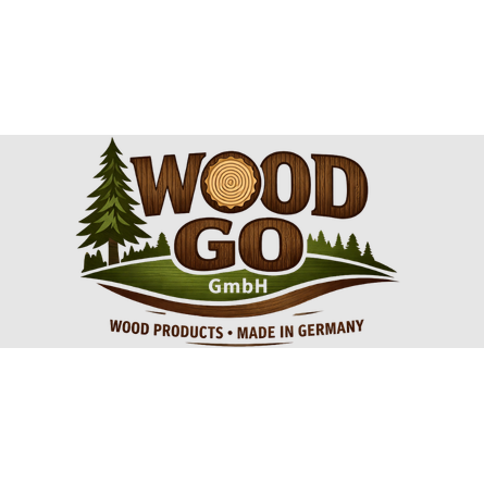 WOOD GO GmbH logo