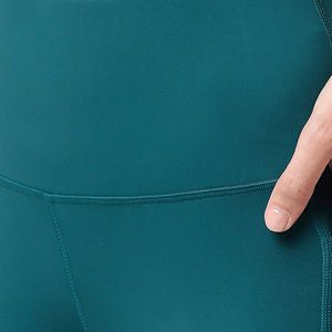 Leggings taille haute pour femmes, pantalons de yoga extensibles doux, respirants, pour le fitness, la course à pied et les activités sportives - Product Image 6
