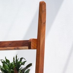 ชั้นวางของแบบขั้นบันไดไม้แอนตาริคเซีย แวนดานา เมอริโน อารีออน ดีไซน์เก็บของแบบมินิมอลทันสมัยจากไม้เนื้อแข็ง - Product Image 4