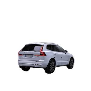 Volvo XC60 B5 2024, Ultra Brillante, Volante a la Izquierda, Caja de Cambios Automática, Asientos de Cuero, Cámara Trasera, Solo 9,739 Km! - Product Image 1