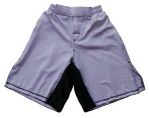 Shorts de combat MMA de haute qualité OEM pour hommes, vêtements d'entraînement de judo, arts martiaux, coupe longue, adaptés au combat nocturne, Venume - Product Image 1