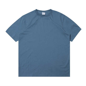 Camisetas de Algodón Premium para Hombre, Directo de Fábrica, Marca Privada, Fabricante OEM, Suministro al por Mayor para Minoristas e Importadores - Product Image 4