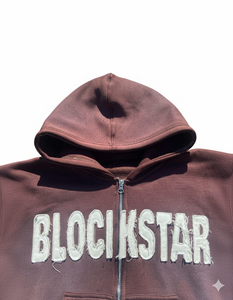 Ensemble de survêtement unisexe personnalisé 2 pièces pour l'été – Short et sweat à capuche pour homme avec logo brodé effet vieilli, anti-rétrécissement - Product Image 2