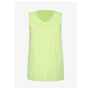 Camiseta Deportiva de Punto para Mujer, de Secado Rápido, Transpirable, 100% Algodón, Talla Grande, Personalizada, para Gimnasio, Ropa Deportiva, Chaleco de Moda - Product Image 1