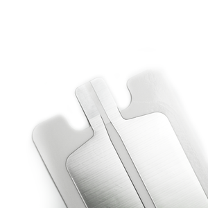 GP202S-A Wegwerp Bipolaire Elektrochirurgische Aarding Pad Zonder Kabel Voor Volwassenen - Product Image 3