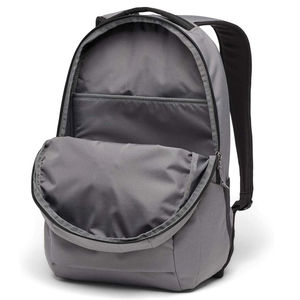 Sac à dos de tennis portable pliable OEM 2026 en microfibre écologique grande capacité souple et imperméable pour rangement de balles et de raquettes - Product Image 3