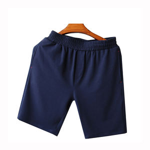 Conjunto Deportivo Personalizado con Logotipo, Traje Deportivo de Marca Privada, Conjunto de Pantalones Cortos y Camiseta para Hombre, Conjunto de Verano para Hombre - Product Image 3