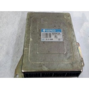 Boîtier de commande électronique d'origine pour Sonata EF 1998-2001, référence 3911038008 - Product Image 1