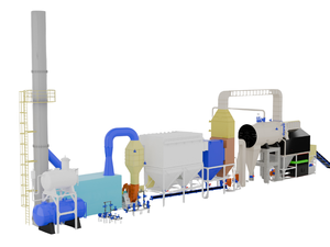 Guía de Operación Segura para Calderas de Vapor de Tubos de Agua de Biomasa Verticales |   Formación y Mantenimiento de Calderas Industriales - Product Image 4