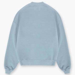 Sudadera con Capucha de Alta Calidad, Personalizable con Logotipo, Talla Grande, 100% Algodón, Lisa, Otoñal, Cuello Redondo, Felpa, Anti-Pilling, Unisex - Product Image 6