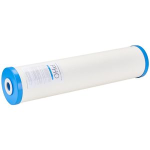 Cartuccia di Ricambio per Filtro Acqua Domestico 4.5'' X 20'' PP Polifosfato Inibitore di Calcare per Tutta la Casa - Product Image 1