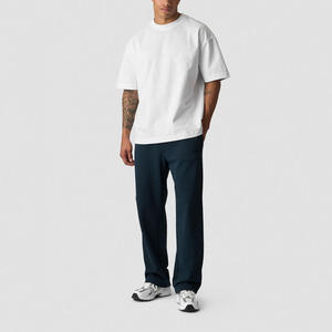 Custom Plain Fitness Wear Wholesale Blank Jogger <b>Pants</b> <b>For</b> <b>Men</b> Gym Jogger Trousers - Product Image 4