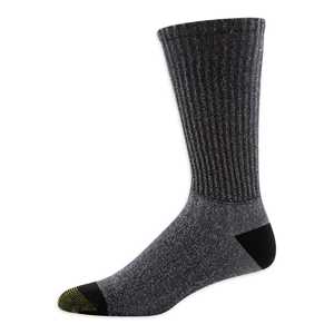 Quality Cotton Crew Solid Men Soccer Grip Socks Wholesale Anti <b>Slip</b> Football Sports Socks Extra <b>Long</b> Thick Compression Socks - Product Image 1