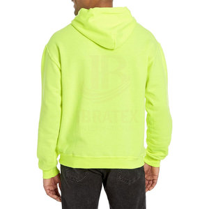 Nouveau Hoodie Tendance en Gros pour Hommes 100% Coton Haute Qualité Fabriqué au Pakistan – Hoodies Personnalisés Très Demandés pour Hommes - Product Image 6