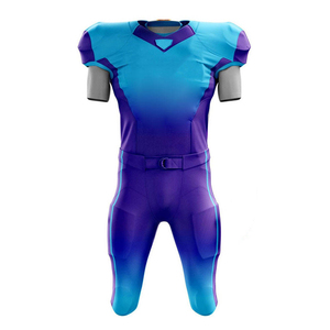 Pantaloni da Calcio con Ginocchiera Articolata Unisex, Design Flessibile, Personalizzabili, Traspiranti in Poliestere e Spandex - Product Image 3