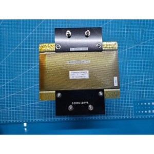 Fuente de Alimentación de Alto Voltaje Kyoto Denkiki 3-6062-403 4460100126-01, Usada, Piezas de Equipos Semiconductores Legados - Product Image 5