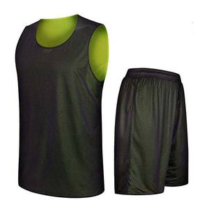 Maillot de basket vintage, uniformes de basket-ball, fabricant, tissu polyester, uniforme de basket-ball tendance, col rond, design personnalisé - Product Image 4