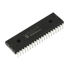 PIC18F452-I/P ไมโครคอมพิวเตอร์แบบชิปเดี่ยว ชิปควบคุมขนาดเล็ก บริการรายการ BOM มีสินค้าในสต็อก แผงวงจร IC วงจรรวม - Product Image 1