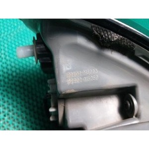 Conjunto de lámpara trasera exterior derecha Nexo, usado, OEM 92402M5000 - Product Image 6