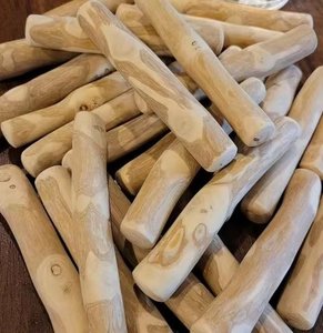 Fournisseur de bâtonnets à mâcher en bois de café de haute qualité, vente directe d'usine au Vietnam, meilleur prix // Evan - Product Image 3