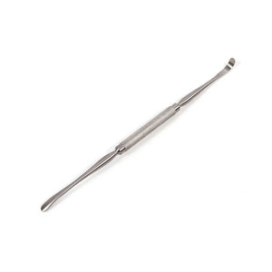 Herramienta Quirúrgica Multiusos Freer's Elevator para Cirugías ORL, Plásticas y Ortopédicas - Para Levantar Tejidos Blandos o Raspar Huesos - Product Image 2