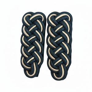 Fabricant de matériel de défense personnel haut de gamme pour uniformes tactiques, avec des designs de plastrons d'épaule personnalisés avec logo professionnel - Product Image 3