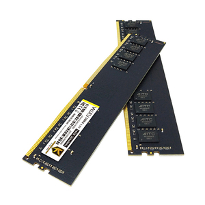 [KINGSMAN AITC] แรมเดสก์ท็อป DDR4 16GB 2666MHz สำหรับพีซี - Product Image 1