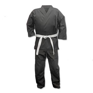 Professional Training Karate Suit <b>Sets</b> Martial <b>Arts</b> Wear High Quality Durable 100% Cotton Material Customizable Design Suits - Product Image 3