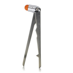 Martillo Neurológico Médico McGill para Diagnóstico de Rodilla, Multifuncional, Manual, Disponible en Todos los Diseños y Calidades de Dentavex - Product Image 2
