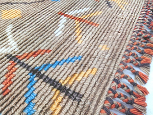 Alfombra Tufted Hecha a Mano para Decoración de Interiores de Dormitorio, Alfombra Tufted de Lujo Suave al Tacto para Uso en Dormitorios, por Fabricante - Product Image 6