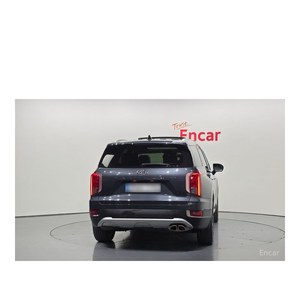 Hyundai Palisade Diesel 2.2 2WD Modèle avril 2022 93 811 km Boîte automatique Sièges en cuir Volant à gauche Caméra de recul Euro V - Product Image 4