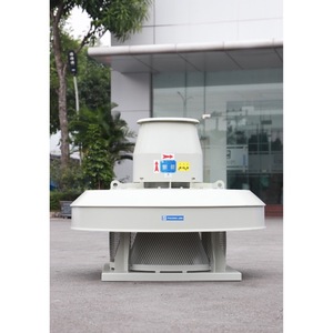 ผู้จัดจำหน่ายพัดลมเวียดนาม PLG รุ่นติดตั้งบนหลังคา ACPL-4-6D พัดลมอุตสาหกรรมแบบแรงเหวี่ยงไฟฟ้าแบบมีสาย ใช้ในโรงงานและคลังสินค้า - Product Image 1