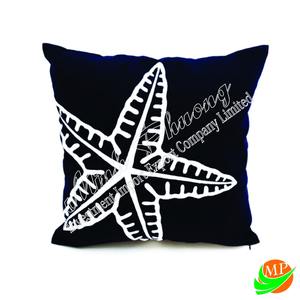 Cojines bordados a mano de calidad hechos en Vietnam PRODUCTOS DE ARTESANÍA DE UN PUEBLO DE BORDADO HOA - Product Image 6