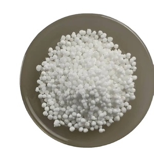 Urea Granular Polimérica de Grado Industrial de Alta Calidad, 99% de Pureza, Fertilizante Nitrogenado de Liberación Rápida en Bolsa, Garantizando Calidad y Cantidad - Product Image 1