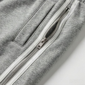 Pantalones Cortos Vintage Personalizados 2024, Color Personalizado Básico, 100% Algodón, Corte Holgado, Lavado Ecológico, Diseño Sólido, 300gsm, Nuevo - Product Image 5