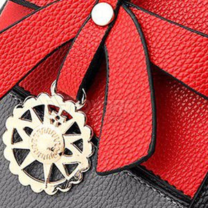 Servicio OEM, Precio al por Mayor, Bolsos de Cuero de Moda, Nuevo Diseño, Color Personalizado - Product Image 6