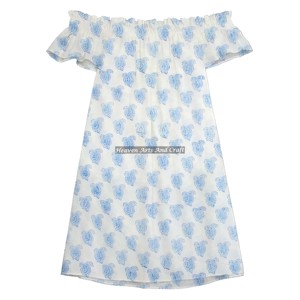 Robe de soirée élégante et sexy pour femme, coupe ajustée, longueur genou, imprimée, couleur unie, épaules dénudées, collection été 2026, vente en gros, haute qualité - Product Image 3