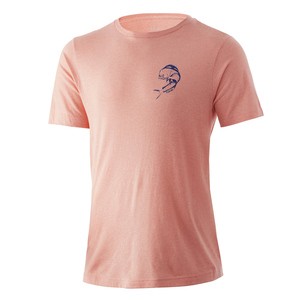 T-shirt de chasse à manches courtes personnalisé de haute qualité, séchage rapide, tactique, camouflage, coupe-vent, toile, impression personnalisée - Product Image 3