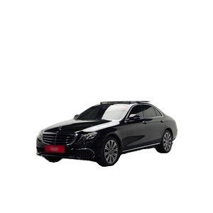 เมอร์เซเดส-เบนซ์ อี-คลาส E450 4MATIC Exclusive ปี 2019 ระยะทาง 134,281 กม. เกียร์อัตโนมัติ พวงมาลัยซ้าย มาตรฐานไอเสียยูโร 5 เบาะหนัง ด้านหลัง - Product Image 1