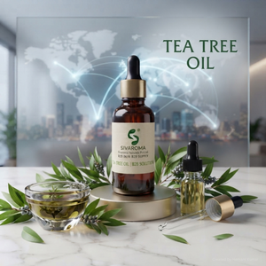 Aceite de Árbol de Té para Productos de Belleza Natural, Formulaciones para el Cuidado del Cabello, Fabricación de Jabón y Aplicaciones de Mezcla Aromática a Nivel Mundial - Product Image 5