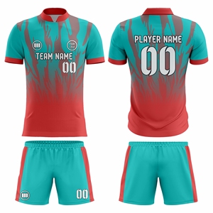 Professional Football Apparel Manufacturer Custom <b>Soccer</b> Teamwear Supplier Factory - Product Image 1