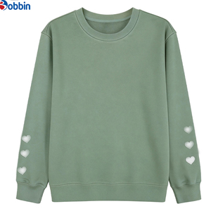 Sudaderas con Capucha Bordadas Personalizables de Diseño Único, Sudaderas con Capucha para Hombre Más Vendidas, Sudaderas con Capucha Unisex de Manga Regular - Product Image 1
