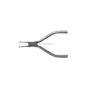 Alicates ópticos profesionales de alta calidad, herramientas de ajuste de almohadilla para el brazo - Product Image 6