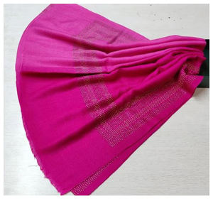 Bufandas Estampadas de Viscosa de Alta Calidad, Diseño y Color Personalizados, Impresión Digital Disponible, Proveedor Indio a Precio Razonable - Product Image 6