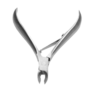 Nail treatment manicure <b>cutter</b> for grooming activities Professional beauty care accessory for nail applications - Product Image 3