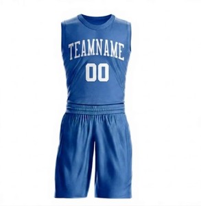 Conjunto de Camiseta de Baloncesto Amarilla, Nombre del Equipo 00, Impresión Serigrafiada, Malla Transpirable, Corte Regular para Adultos, Cuello Redondo sin Mangas, Elástico - Product Image 3