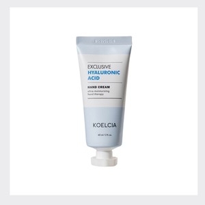 Handpflegecreme Koelsia Handcreme Hyaluronsäure 60ml Lotion/Creme La Creme Main Pflegeprodukt zur Erweichung von rauen Hautstellen - Product Image 3