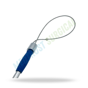 Hog Holder Premium, Herramienta de Contención de Ganado de 60 cm para Manejo Veterinario de Animales de Granja - Product Image 4